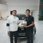 Customer Honda