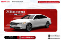 ACCORD