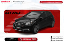 Honda Brio