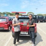Customer Honda
