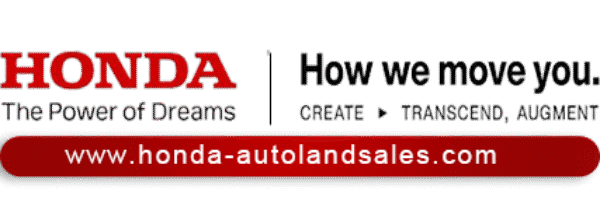 Honda Autoland Jakarta