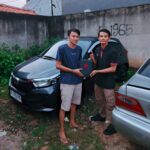 Customer Honda