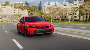 Teknologi Hybrid Honda e:HEV Raih Penghargaan Bergengsi di Amerika Serikat